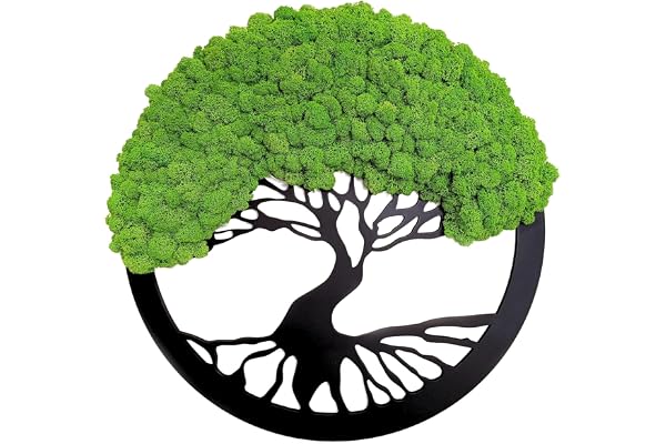 Scandinavian Moss