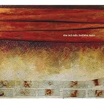 The Slip + DVD: Amazon.co.uk: CDs & Vinyl