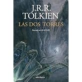 Las Dos Torres. Ilustrado por Alan Lee (NE revisada) (Biblioteca J. R. R. Tolkien)