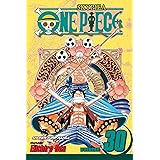One Piece Volume 24 People S Dreams Amazon Co Uk Eiichiro Oda Books