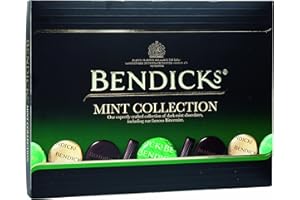 Bendicks Mint Collection (1 x 400 g)