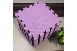 MQIAOHAM Alfombra Puzzle Bebe Suelo Goma colchoneta Suelo tapete Puzzle Acolchada Infantil Gateo CDW111G301025