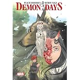 Peach Momoko's Demon Saga: Demon Days