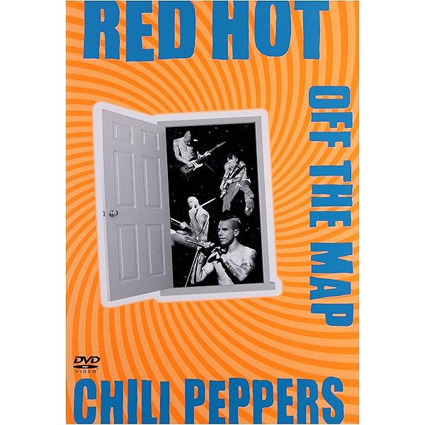 Red Hot Chili Peppers CD16枚+DVD Red Hot Chili Pepper: Live at Slane Castle [DVD] [2003]: Amazon.co