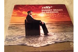 Sunset Beach DJ Session