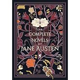 The Complete Novels of Jane Austen: Volume 1