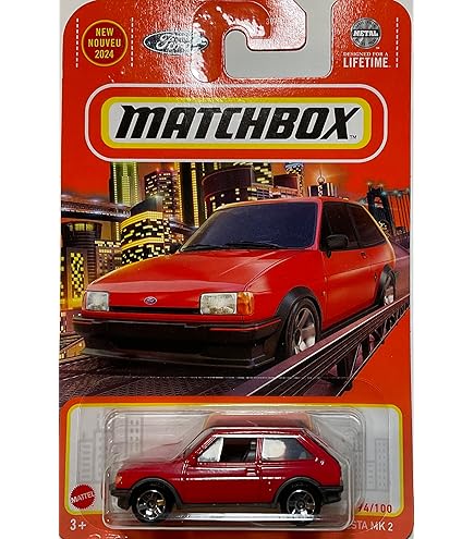 Salvat SER38 1/43 Repartos y Servicios: Ford Fiesta CLX - Auto école Driver's (1997