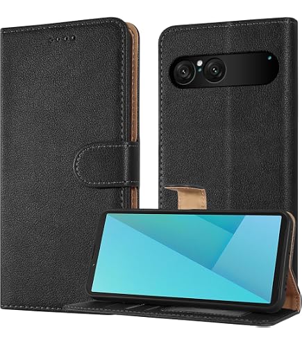 Custodie per Sony Xperia 5 - Sony experia 5 iii phone case - Etsy ItaliaCustodia Portafoglio Per Sony Xperia 5 IV - Cover In Pelle Con...Custodie e cover Sony Xperia 1 VII, 1 VI e 5 V - Noreve