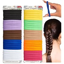invisibobble Original Slim British Royal elastici per capelli sottili invisibobble Original Slim British Royal elastici per capelli sottili