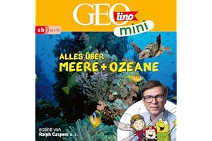 GEOLINO MINI: Alles über Meere und Ozeane
