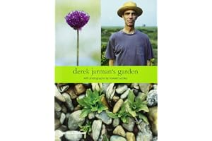 Derek Jarman's Garden /anglais