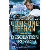 Reckless Road (Torpedo Ink, Band 5) : Feehan, Christine: Amazon.de ...