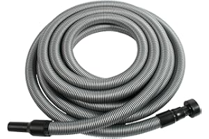 CEN-TEC SYSTEMS Centec Systems Tubo di prolunga per vuoto, grigio, 30'