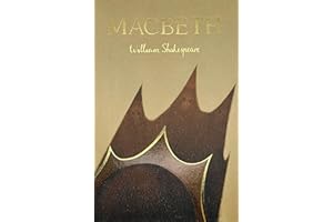 Macbeth (Collector's Edition) (Wordsworth Collector's Editions)