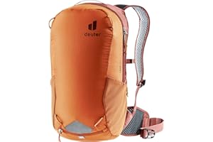 deuter plecak rowerowy Uniseks Race 12 (1 w zestawie)