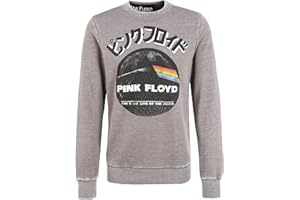 Recovered Men's Pink Floyd Sweatshirt
