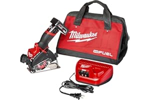 MILWAUKEE M12 FUEL 3 in. Compact C
