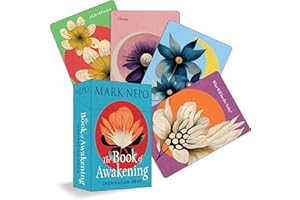 The Book of Awakening Inspiration Deck: (64 Full-Color Cards): Volume 5