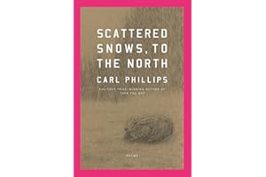 Scattered Snows, to the North: Poems