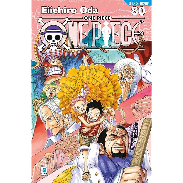 One Piece 78: Digital Edition eBook : Eiichiro Oda, Eiichiro Oda