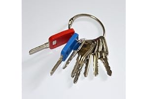 WALKER LOCKSMITHS LF Lowe and Fletcher Master Keys