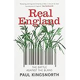 Real England: The Battle Against The Bland