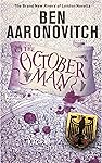 The October Man: A Rivers of London Novella (English Edition)
