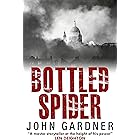 Bottled Spider (D.S. Suzie Mountford Book 1)