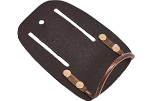 Amtech N2850 Fixed hammer holder Brown