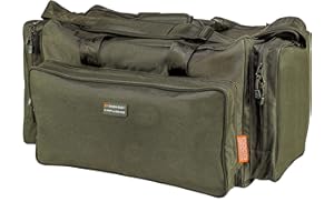 Tandem Baits Enforcer Carryall L Borsa da Pesca Borsone Carpfishing Accessori Attrezzatura da Pesca