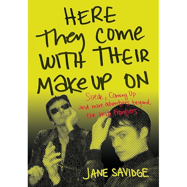 アート・デザイン・音楽 Suede: The Biography by David Barnett Suede: Love and Poison: The Authorised Biography by David