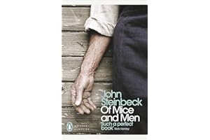 PENGUIN CLASSICS Of Mice and Men