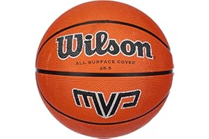 Wilson,Ballon de Basketball, MVP Basketball