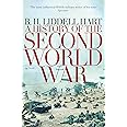 The History of the Second World War