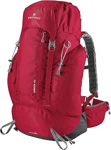 Ferrino Durance 40, Zaino da Hiking ed Escursionismo Unisex, Bordeaux, 40  Litri : Amazon.it: Sport e tempo libero