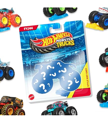 Hot Wheels Voiture Télécommandée Grand Véhicule Tout-Terrain Barbie - Pour 2 Poupées + Autocollants