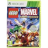 LEGO Marvel Super Heroes Classic (Xbox 360)