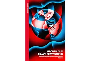 Brave New World: Vintage