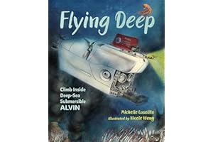 Flying Deep: Climb Inside Deep-Sea Submersible Alvin