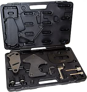 Zahnriemen Nockenwellen Werkzeug Passend Fur Renault 1 4 1 6 1 8 2 0 16v 1093 Amazon De Baumarkt