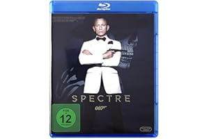 James Bond - Spectre