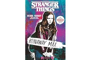 GARDNERS Stranger Things: Runaway Max