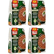 Buy Haldiram's Rajma Raseela Ready Meal 300g At Best Price - Bombay Basket UK