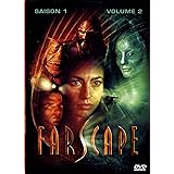 Farscape : Saison 1 - Vol.2 (Episodes 7 à 10) - Édition 2 DVD