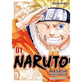 Naruto Jump Remix n&ordm; 01/24: 1 (Manga Shonen)