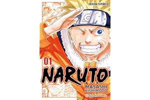 Naruto Jump Remix nº 01/24: 1 (Manga Shonen)