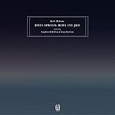 Does Spring Hide Its Joy