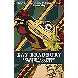 Something Wicked This Way Comes (FANTASY MASTERWORKS)