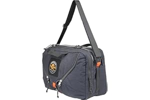 Mystery Ranch Unisex 3 Way 18 3 Way 18 Expandable Briefcase