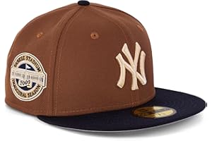 New Era NFL MLB 59Fifty Baseball Fitted Cap Kappe